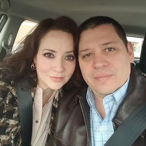 Meet your Posher, Jorge